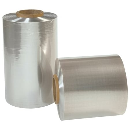 Bsc Preferred 16'' x 75 Gauge x 2000' Reynolon 5044 PVC Shrink Film BUY00018738